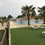 Kamp alanı Novella Mh12 *