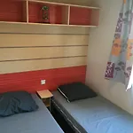 Novella Mh12 Kamp alanı
