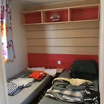 Novella Mh12 Kamp alanı *