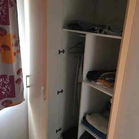Campsite Novella Mh12 Port-la-Nouvelle