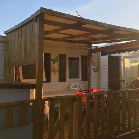 Campsite Novella Mh12 Port-la-Nouvelle